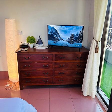 Mama Mega Homestay Pesanggaran Zewnętrze zdjęcie