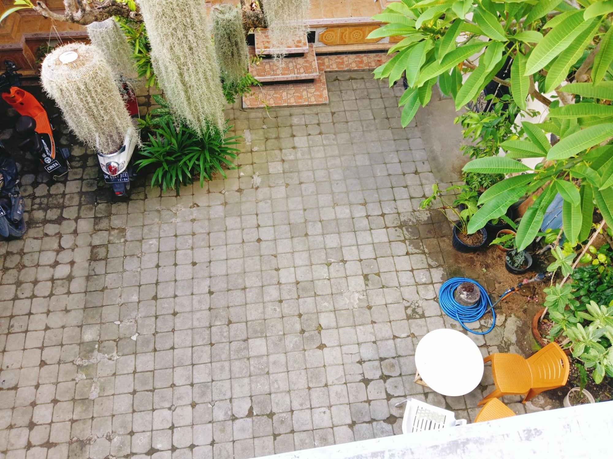 Mama Mega Homestay Pesanggaran Zewnętrze zdjęcie