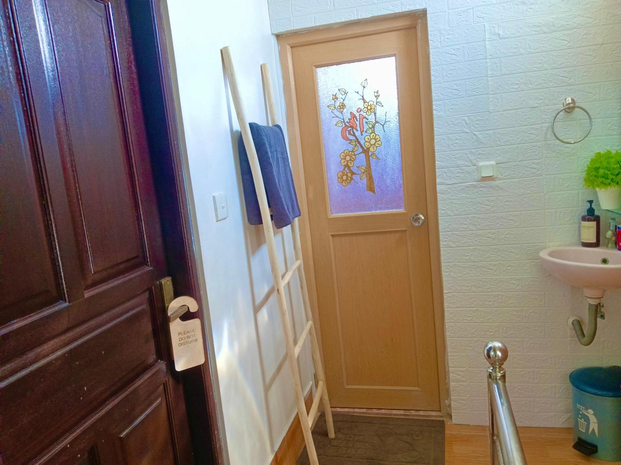 Mama Mega Homestay Pesanggaran Zewnętrze zdjęcie