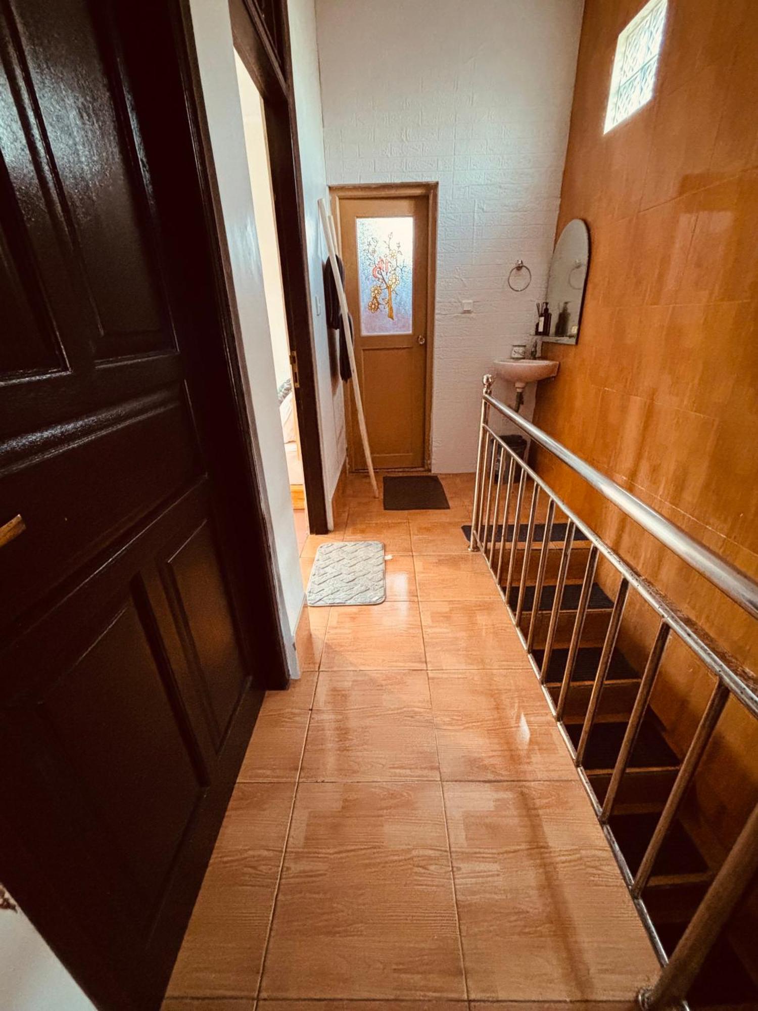 Mama Mega Homestay Pesanggaran Zewnętrze zdjęcie